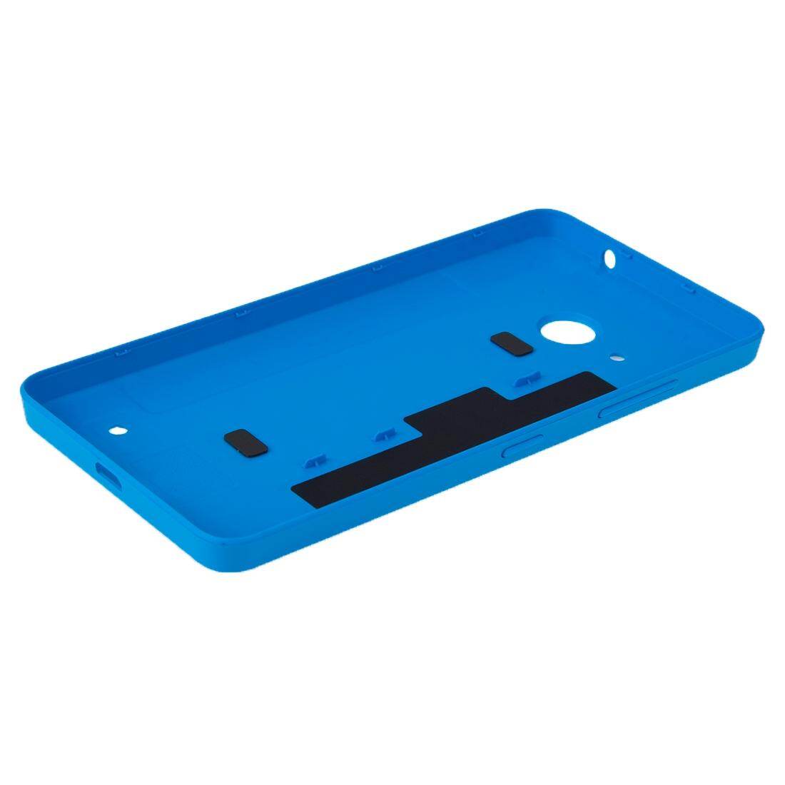 Back Cover for Microsoft Lumia 550 (Blue)