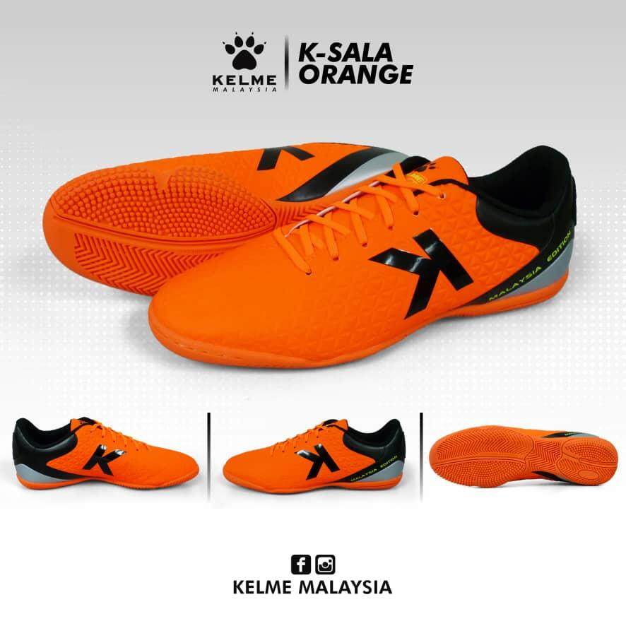 kasut futsal k