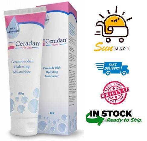 ceradan lotion