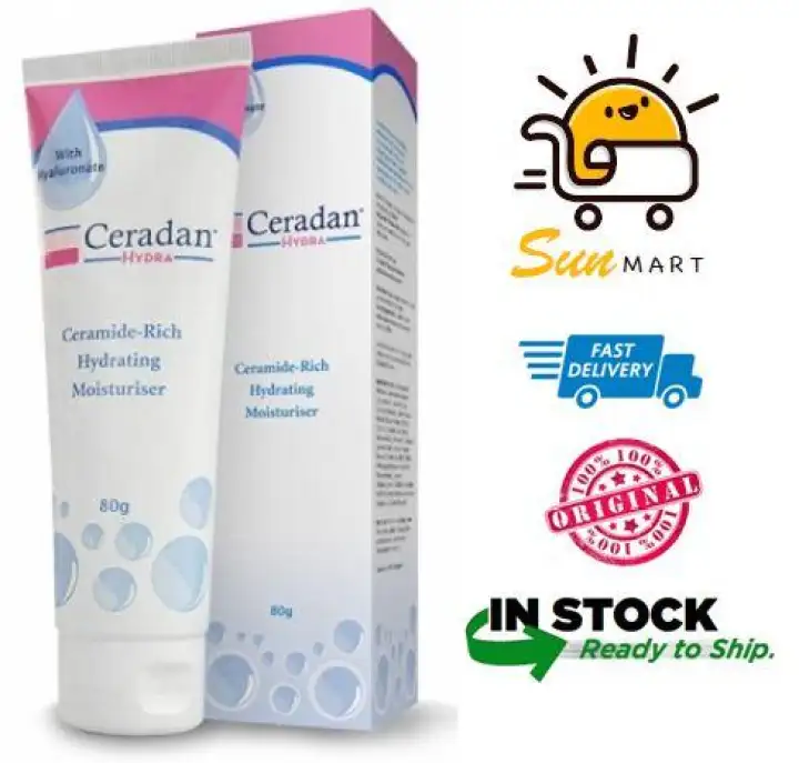 ceradan moisturizer price