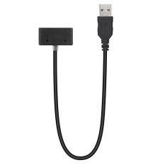 Redcolourful Tello Charger USB Cable Line Charging Connection Port for DJI Tello 1100mAh Wi-Fi FPV Quadcopters Drones Battery Accessories