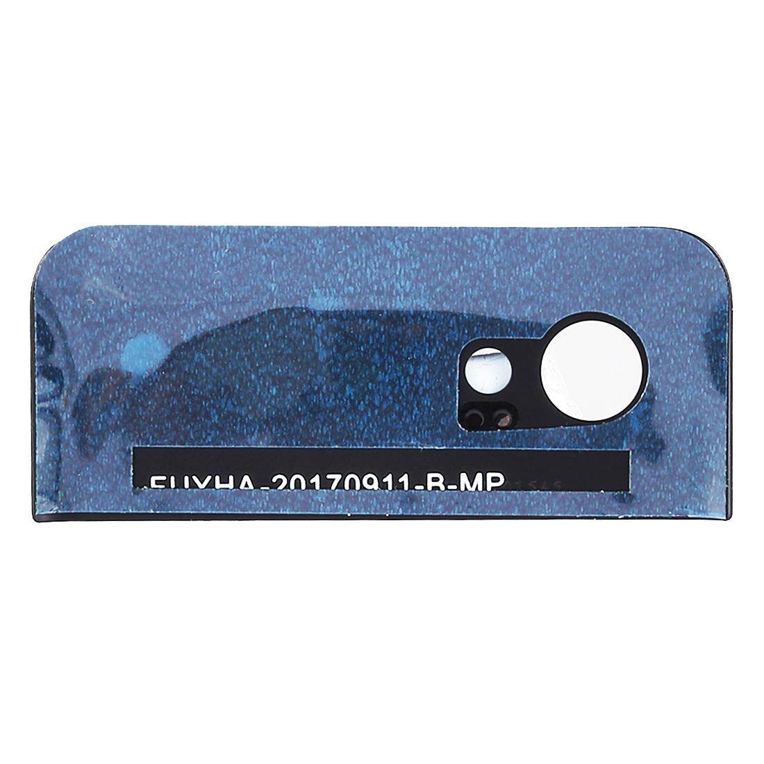【Fix Oline】Ốp Lưng Google Pixel 2 XL Ốp Ống Kính Phía Trên