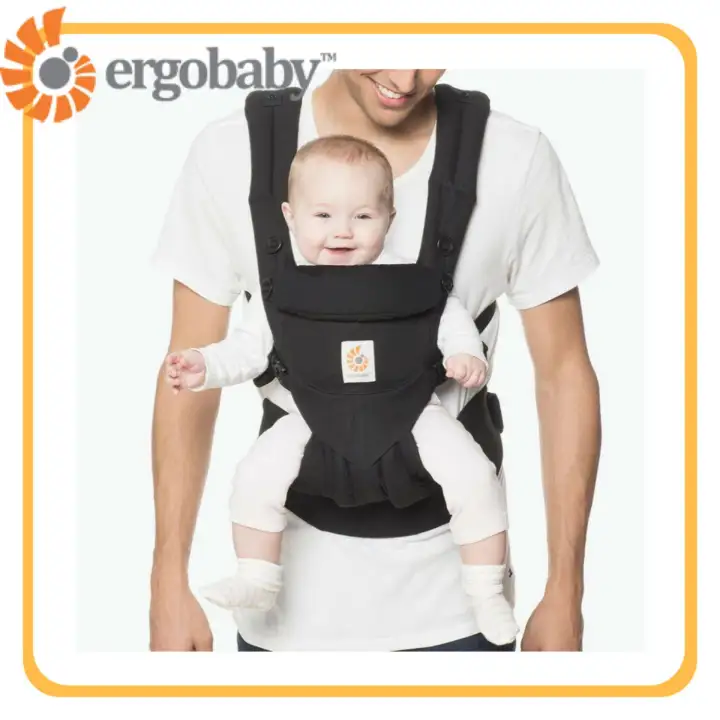 baby carriers for newborn