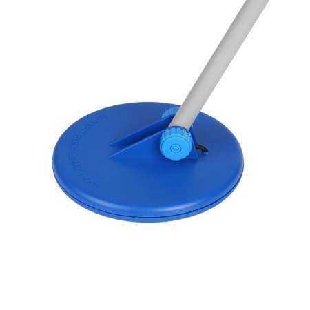 MD-1005 Starter ตัวตรวจจับโลหะแบบพกพาได้สำหรับเด็กกันน้ำเหล็กเครื่องตรวจจับตรวจจับน้ำหนักเบา Underground GOLD Digger Hunter ของขวัญวันเกิดวันคริสต์มาสของขวัญ