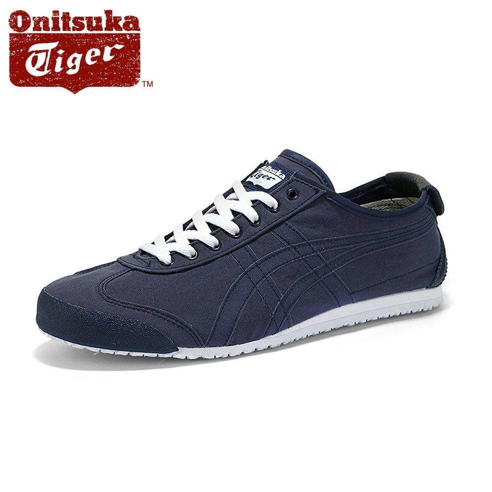 onitsuka tiger navy blue