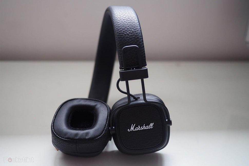 FOR Marshall MAJOR III Major 3 Bluetooth Headphones | Lazada Singapore