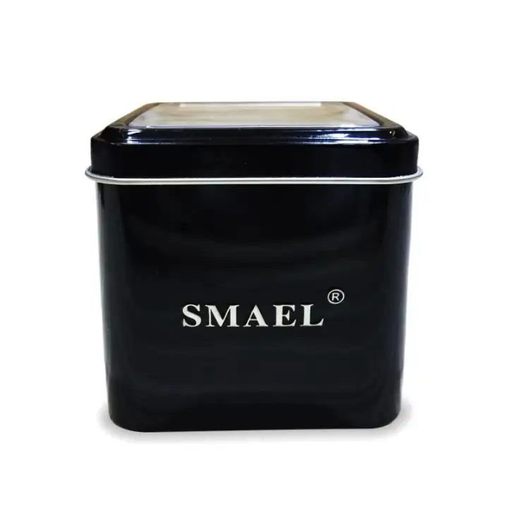smael 1637