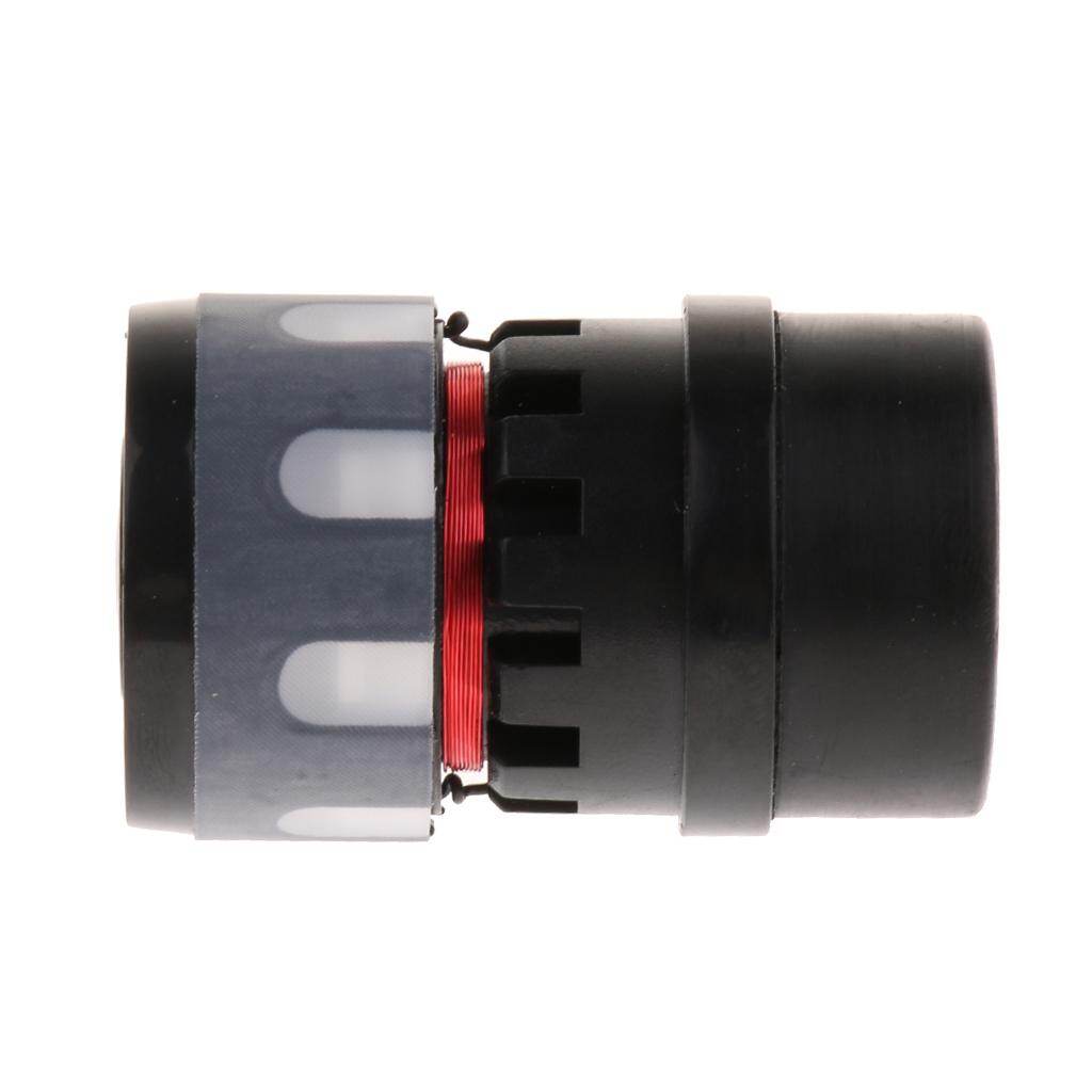 harayaa Wired Microphone Head Unidirectional Dynamic Cable Microphone Cassette