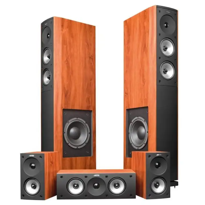 jamo s 626 hcs