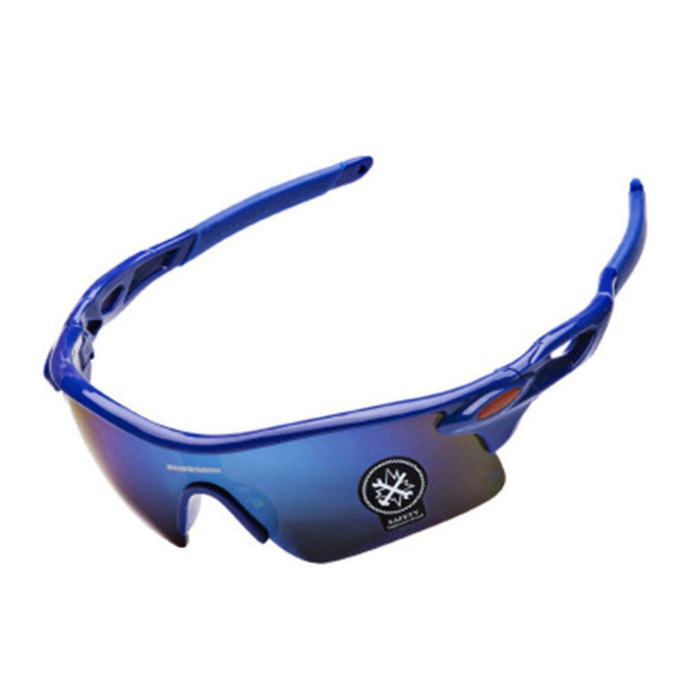 JY ROBESBON Anti-UV Bicycle Sunglasses Cycling Glasses Bike Goggles