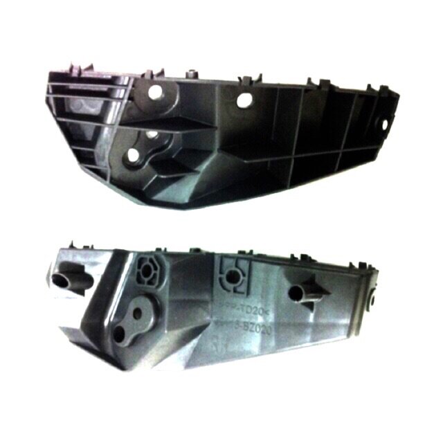 Myvi Front Bumper Bracket 2005 2010 Front Rh Lazada