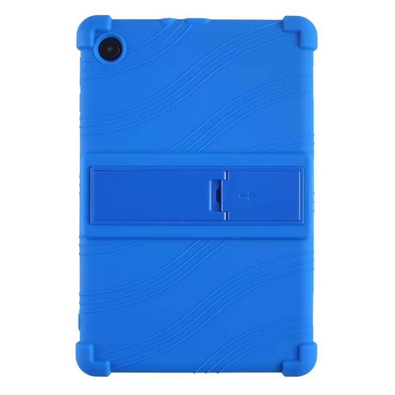 Ốp Chống Sốc Silicon Mềm Cho TCL Tab 10L Ốp Đứng Ốp Bảo Vệ TCLTab10L