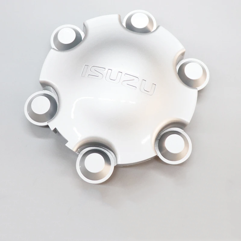 4pcs wheel cap for isuzu chevrolet d-max 2013-2015 pickup trooper car tfr tfs wheel core cover rm reimart wheel core cover mux wheel core cover, hub cover, hub decorative cove