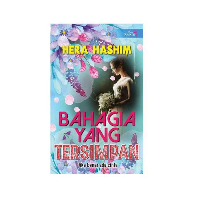 Bahagia Yang Tersimpan Malaysia