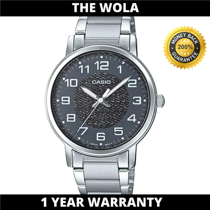casio lazada malaysia
