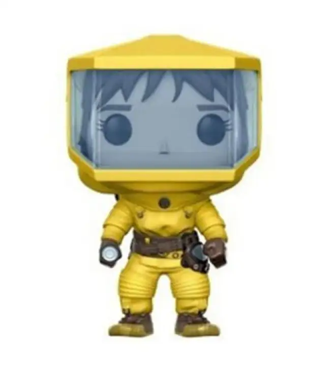 funko pop steve with sunglasses