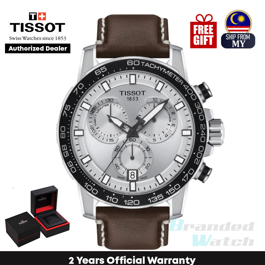 Tissot t1256171603100 discount