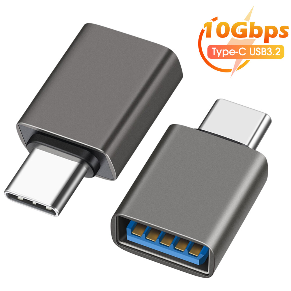 Bộ chuyển đổi OTG Type-C để bộ chuyển đổi USB ổ cứng usb3.2 bàn phím và chuột điện thoại Phablet với đầu nối USB