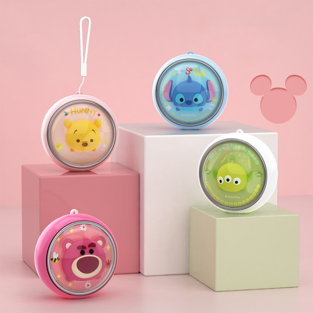100% Authentic Disney Cable Flexible 3 in 1 Charging Cable Fast Charging Lightning Cable 5 Gear Adjustment Micro-USB Type-C Fast Charging Micro USB Type-C for all smart devices LY11