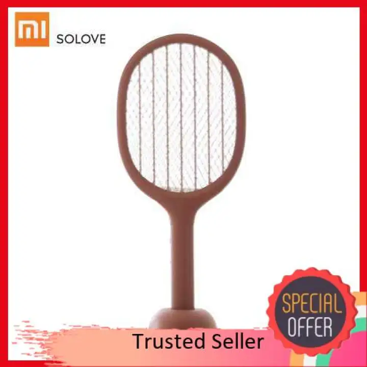 buy electric mosquito racket