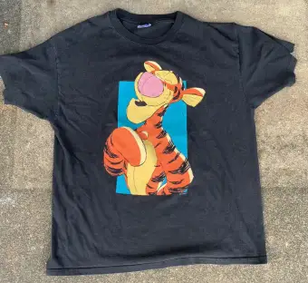 tigger shirts for adults