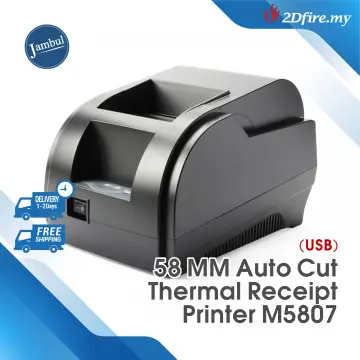 harga receipt printer