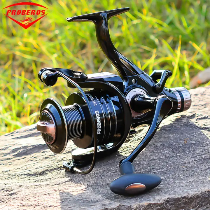 proberos reel