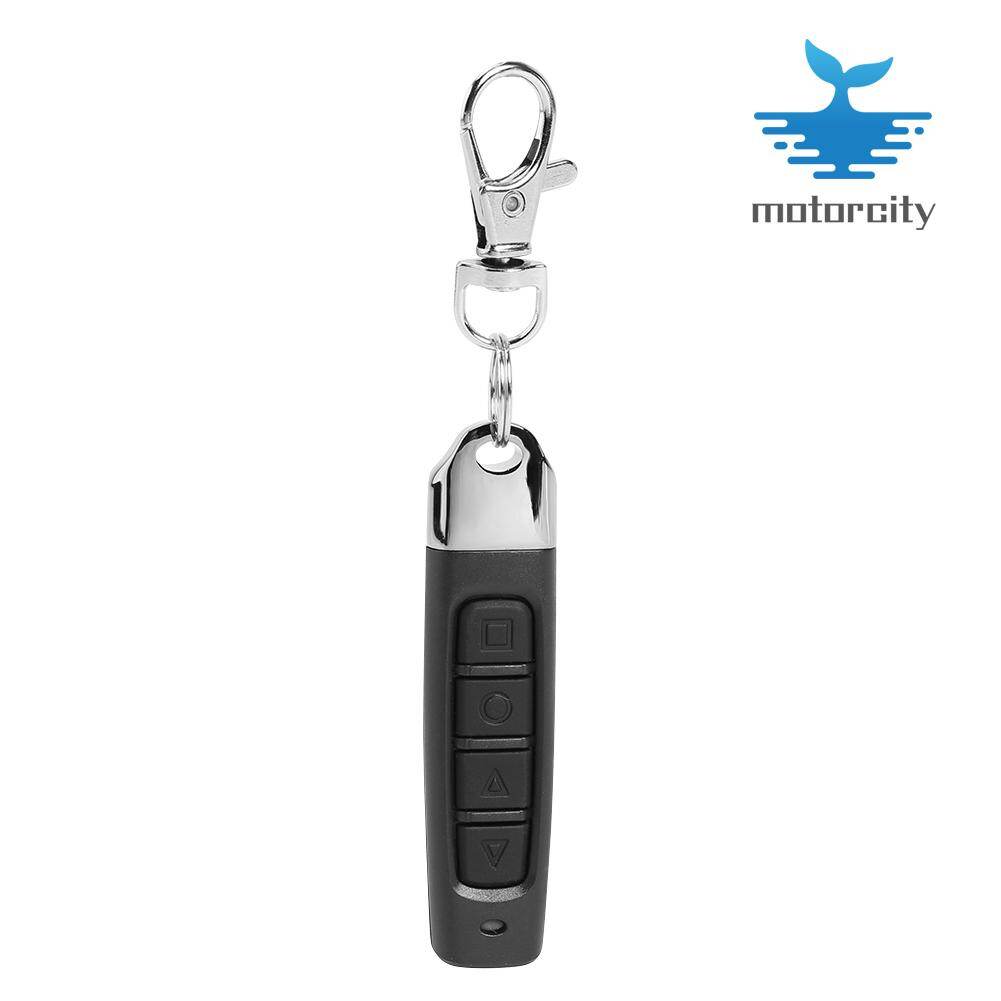 1301a 315mhz 433mhz car key garage door opener remote control duplicator