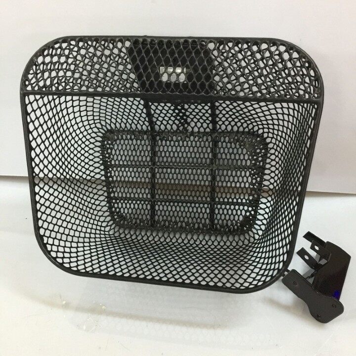 Rổ Spark Sirius Lưới Có Pas - 1226