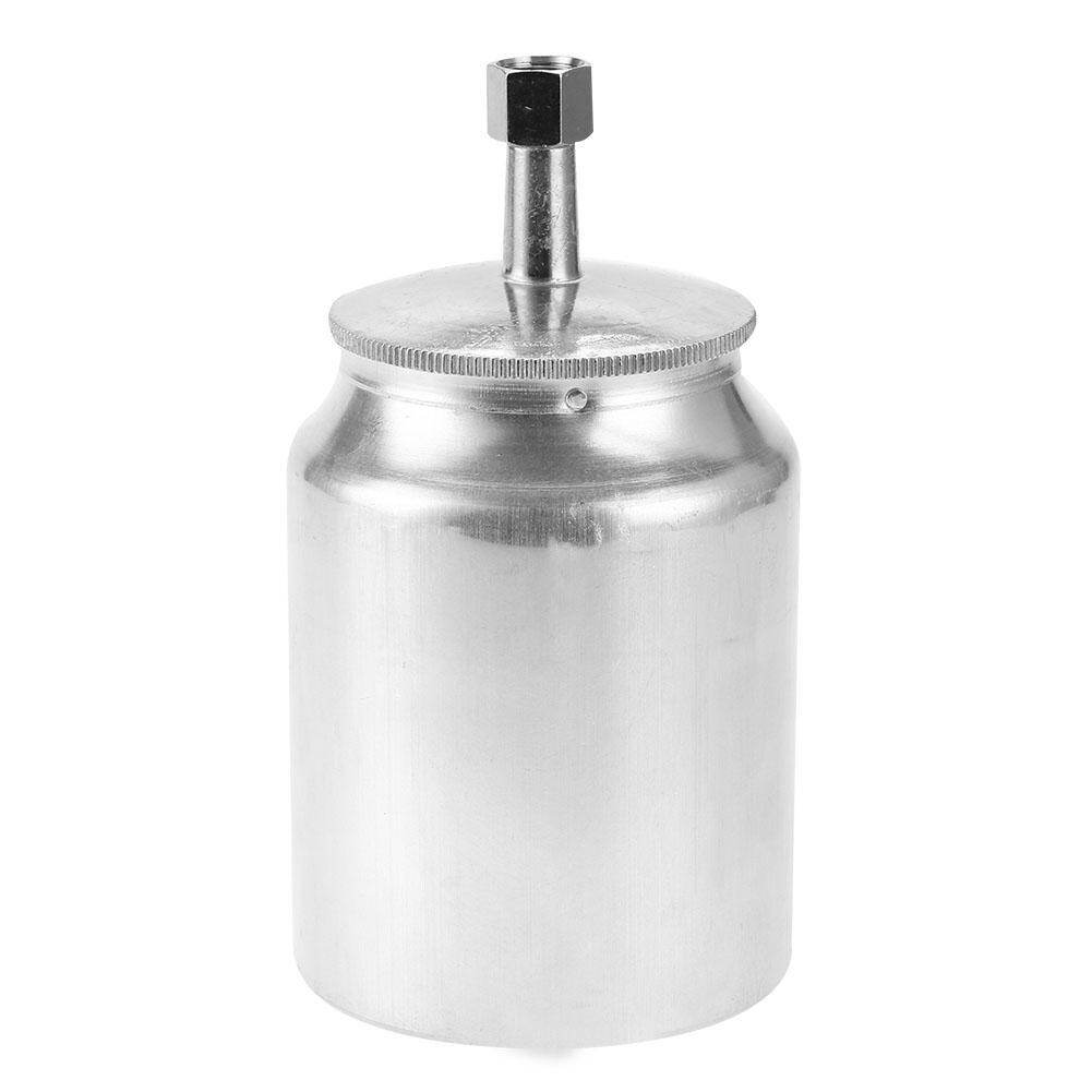 400/600/1000 Ml Bình Chứa Sơn Khí Nén Phụ Kiện Kim Loại Bình Phun Nước
