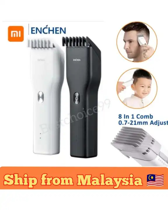 hair trimmer lazada malaysia