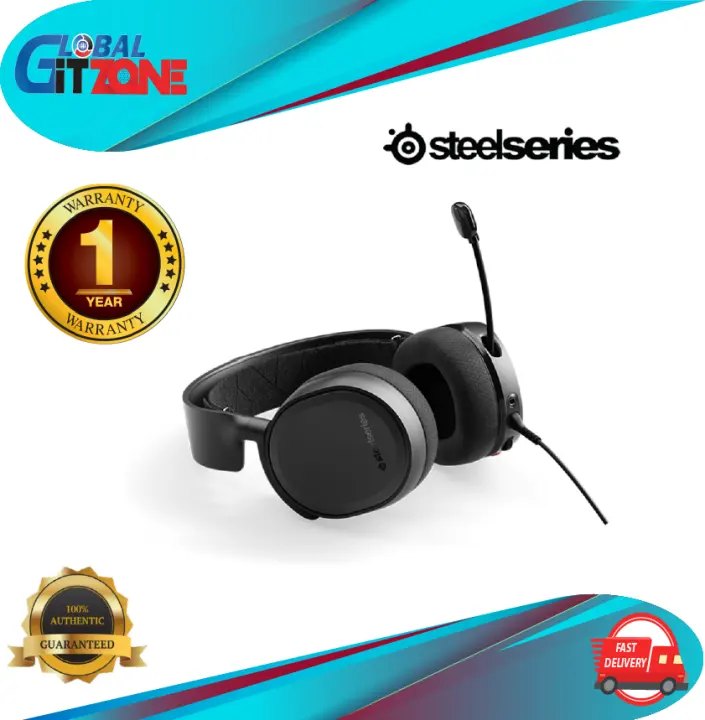 steelseries arctis 3 lazada