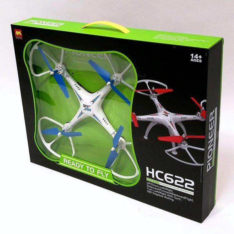 stunt drone 6 axis gyro