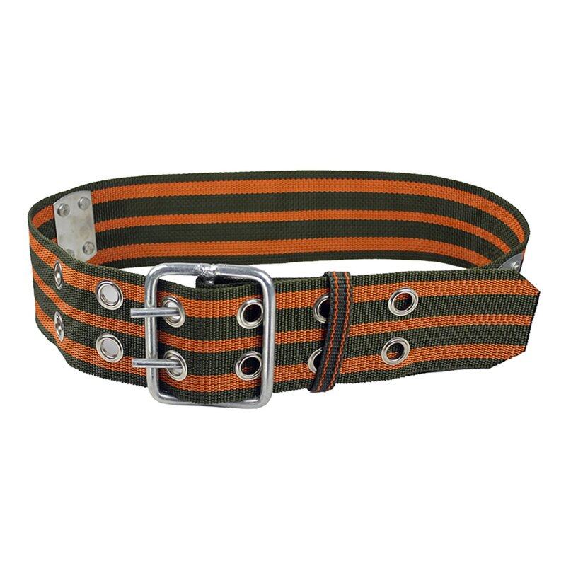 Top Deals Fire Working Safety Waist Belt Fire Waist Strap Harness Safety Waist Climbing
