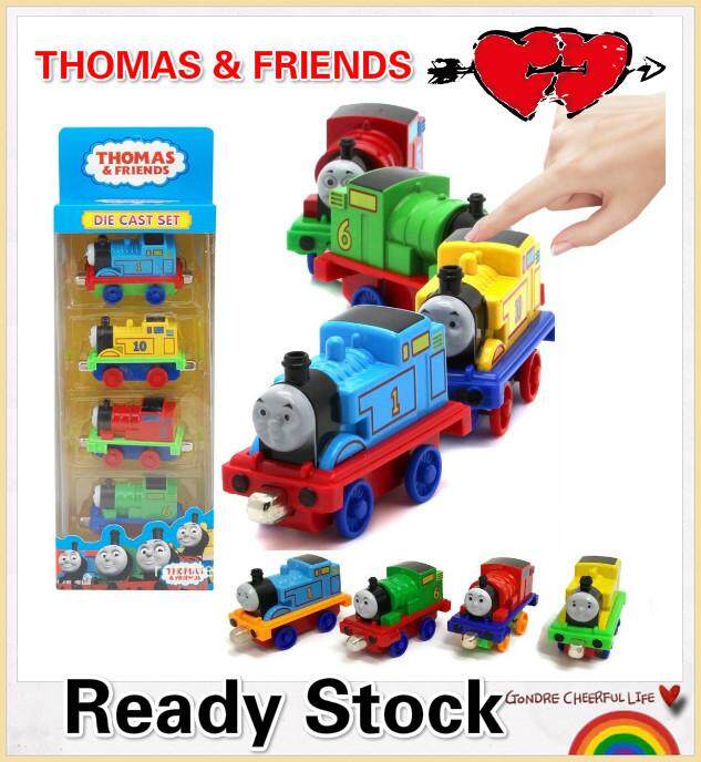thomas train set