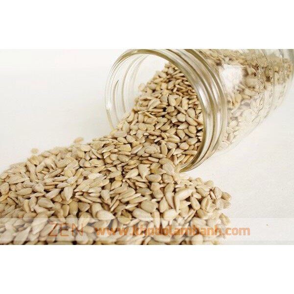 Hạt hướng dương 500g
