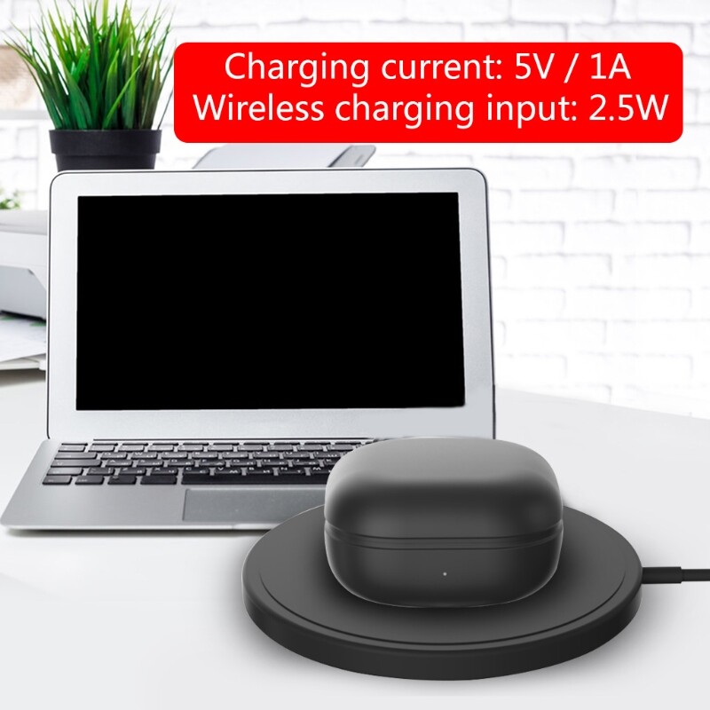 Earphone Protective Case For Samsung-Galaxy Buds Pro Earbuds Accessories Wireless Charging Case