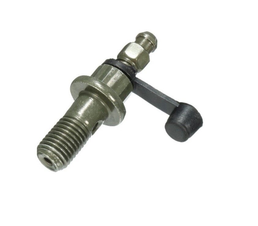 Brembo brake hose screw with bleeding nut 1.0mm Bleeting Screw Caliper ...