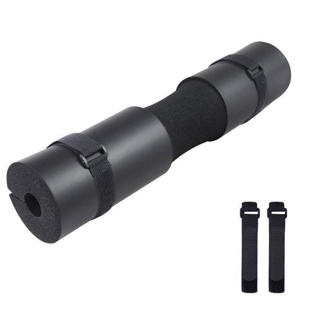 >> SO SÁNH GIÁ MÁY GYM TẬP LƯNG | Shopee Lazada Sendo Tiki 78 Đệm Ngồi Xổm LKB Barbell Bảo Vệ Lưng Vai Cổ, Đệm Xốp Cho Phụ Kiện Tập Gym Cử Tạ