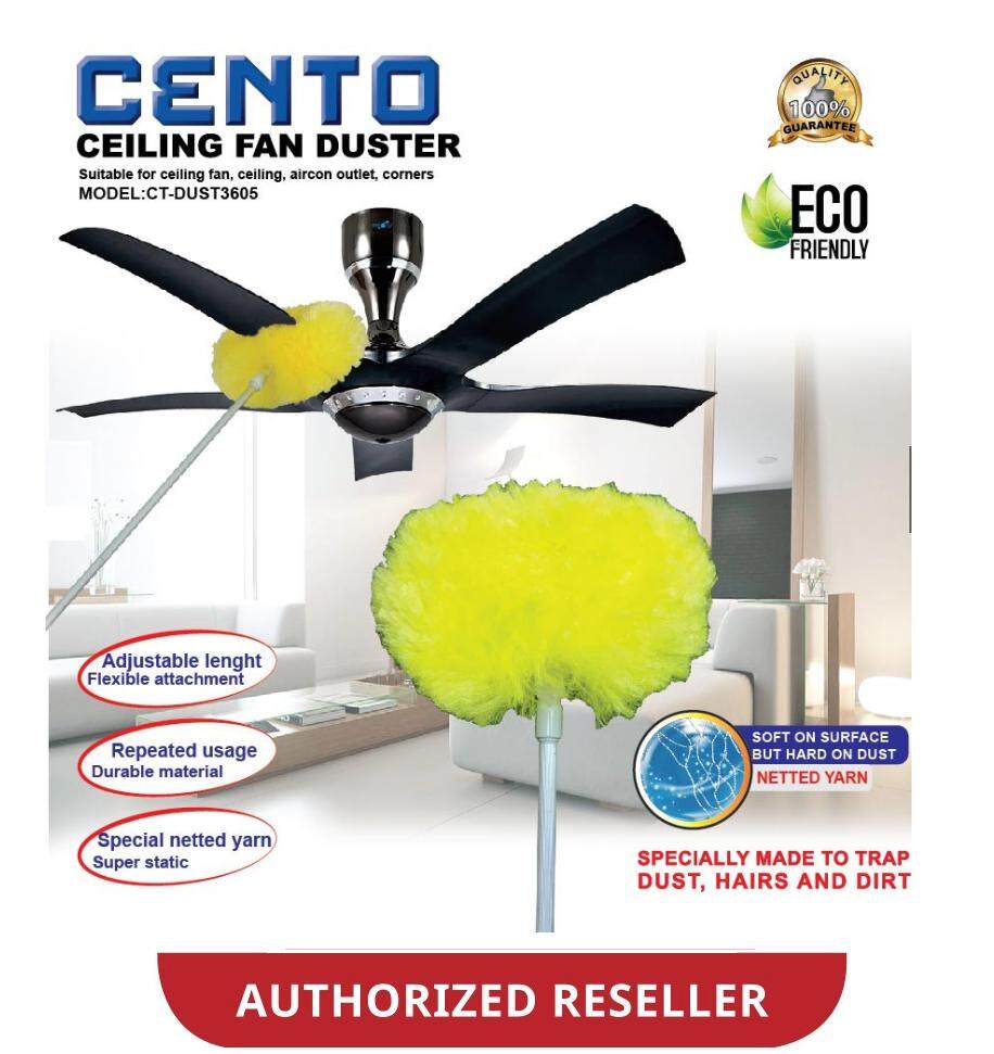 Cento Penyapu Mop In Malaysia Best