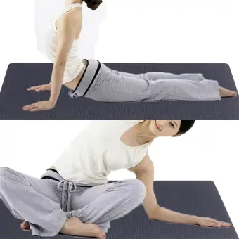 yoga mat protector