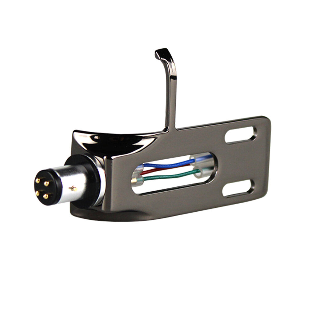 Bộ Đầu Đĩa Đa Năng Phono Stylus Vỏ Đầu Xoay Cho Máy Quay Đĩa Hát