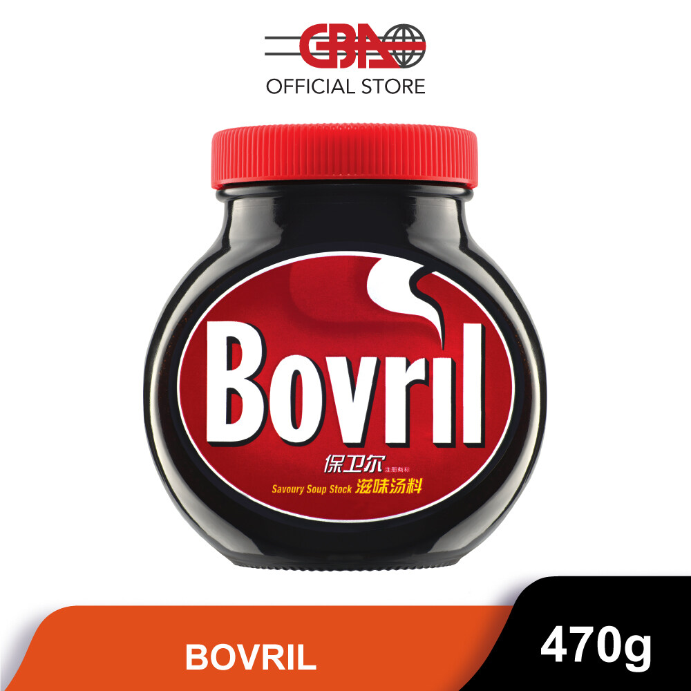 Bovril 470g Lazada Buy sell online Condiments with cheap price Lazada