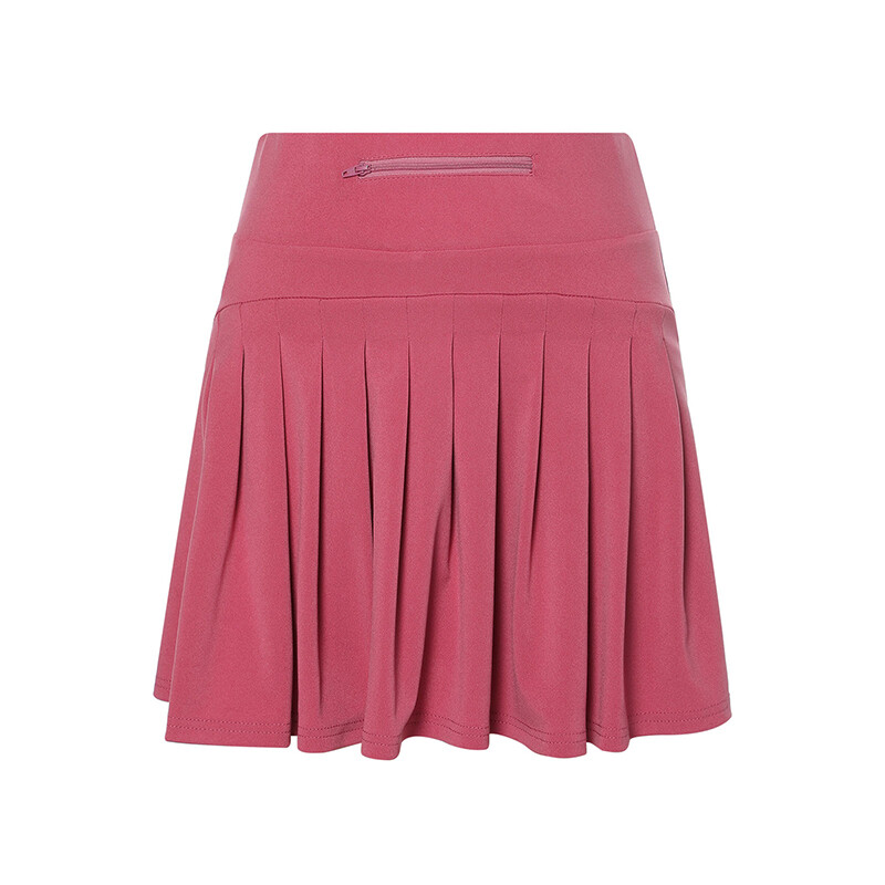 Happybuyner Plus Size Women's Tennis Yoga Skirts Shorts 2 in 1 Sports Running Seamless Short for Women Fitness Workout Gym Breathable Quick-dry Short Skirts
