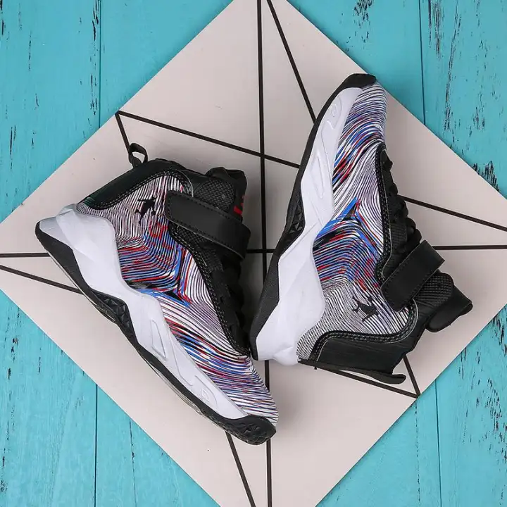 top kids basketball shoes