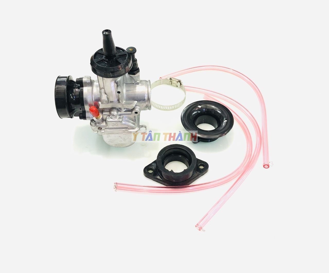 Bình Xăng Nắp Chao Daytona Ksr Họng 32Mm - 823