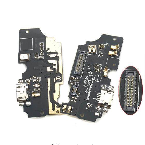 For Asus Zenfone 4 Selfie Zd553kl X00ld Usb Micro Plug Charging Charge Board Port Flex Cable Connector Repair Parts Lazada Ph
