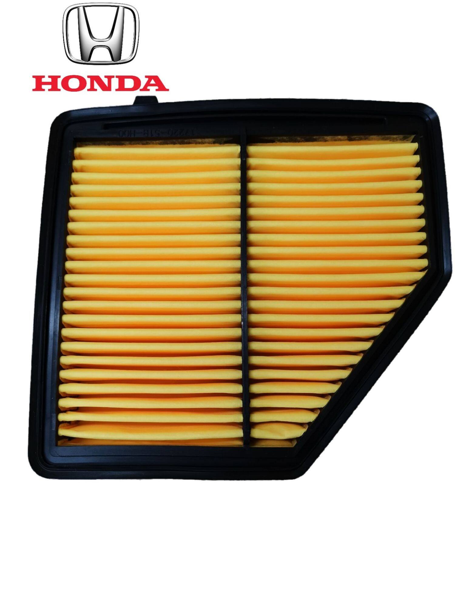 Air Filter Honda HRV 1.8 T7A Lazada