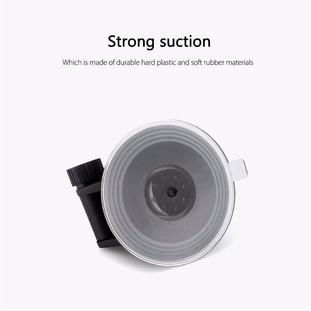 TARGAN2 Sports Camcorder Accessories Plastic DVR Bracket Car Camcorder