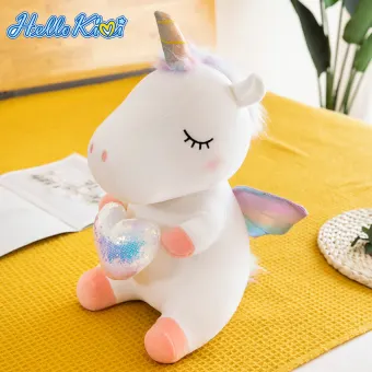 unicorn doll lazada